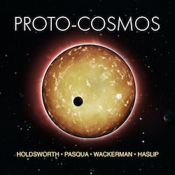 Allan Holdsworth Proto-Cosmos