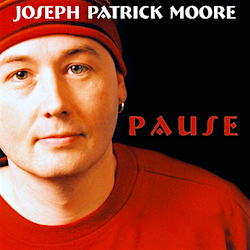 Joseph Patrick Moore - Pause (iTunes Exclusive)