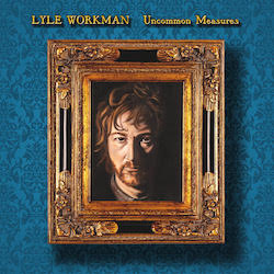 Lyle Workman Uncommon Measures