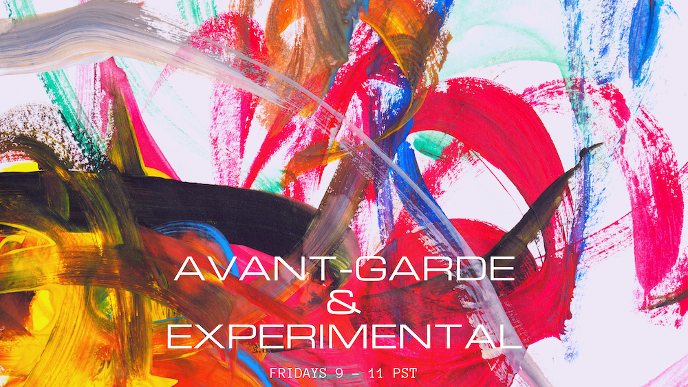 Avant-Garde and Experimental Music