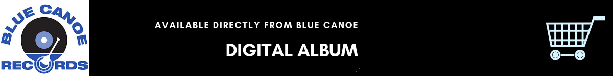 Digital Download Album Blues Man From Memphis