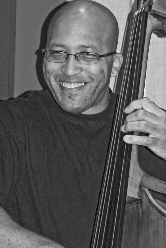 Craig Shaw (double bass)