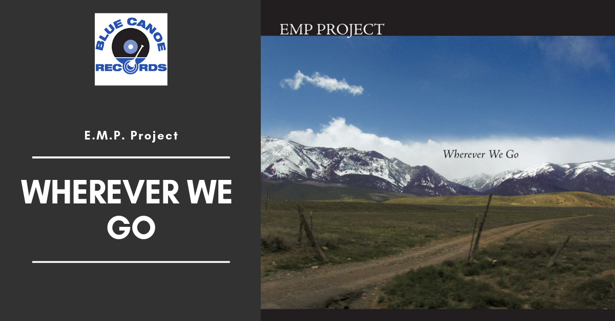 EMP Project Wherver We Go
