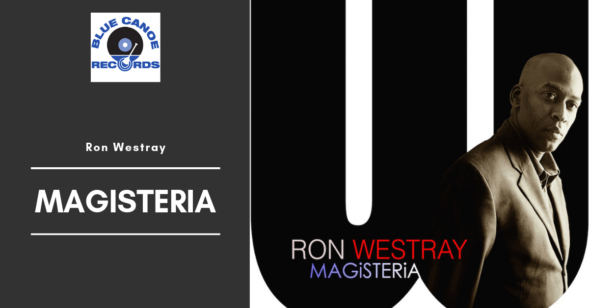 Ron Westray and Magisteria