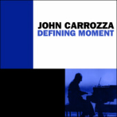 John Carrozza Defining Moment