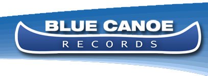 Blue Canoe Records Logo