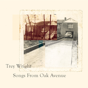 Songs From Oak Avenue