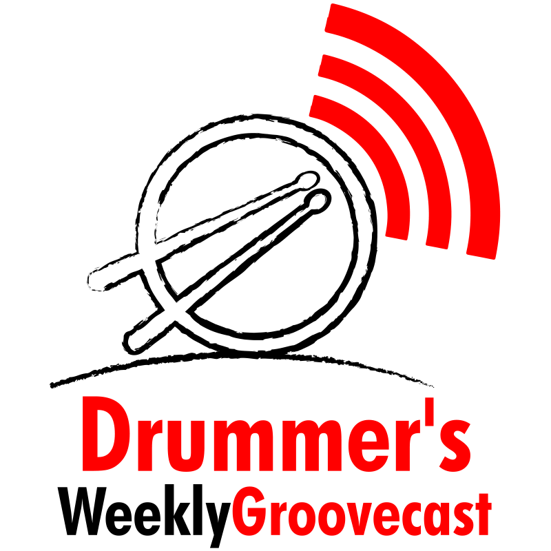 Drummer's Weekly Groovecast
