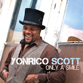 Only A Smile by Yonrico Scott