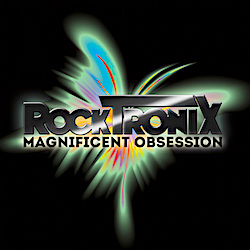 The RockTronix - Magnificent Obsession CD