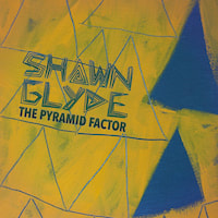 Shawn Glyde The Pyramid Factor