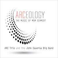 Arceology - The Music of MSM Schmidt