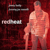 Red Heat (Feat. Joe Vannelli)