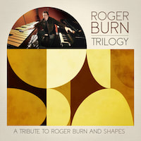 Roger Burn Trilogy