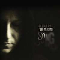 Gergo Borlai The Missing Song