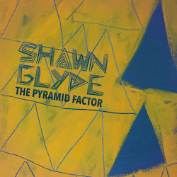 Shawn Glyde The Pyramid Factor