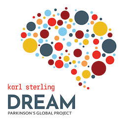 Karl Sterling - Dream