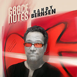 Randy Bernsen - Grace Notes