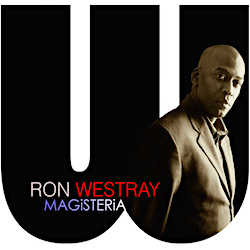 Ron Westray - Magisteria