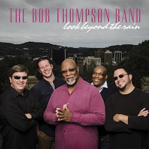 The Bob Thompson Band