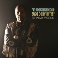 Yonrico Scott Be In My World