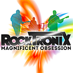 The RockTronix - Magnificent Obsession DVD