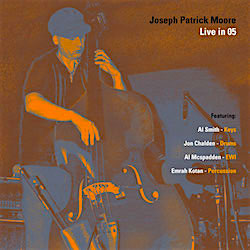 Joseph Patrick Moore - Live In 05