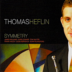 Thomas Heflin - Symmetry