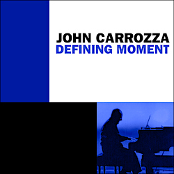 John Carrozza - Defining Moment