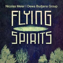 Nicolas Meier and Dewa Budjana Group