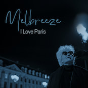 Melbreeze I Love Paris