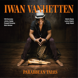 Iwan VanHetten Parabbean Tales