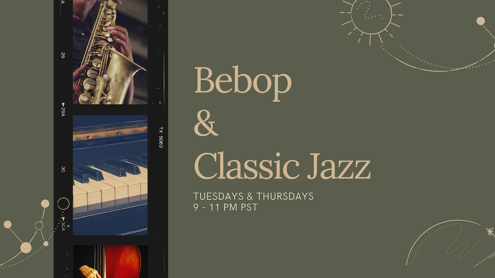 Bebop and Classic Jazz
