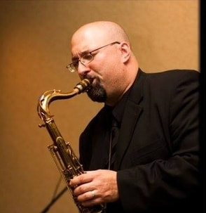 Bryan Lopes (tenor saxophone)