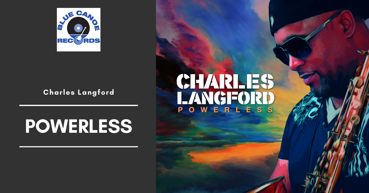 Charles Langford Powerless