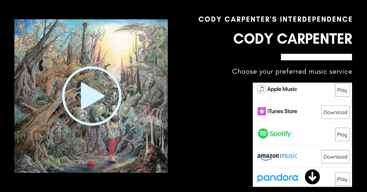 Cody Carpenter's Interdependence