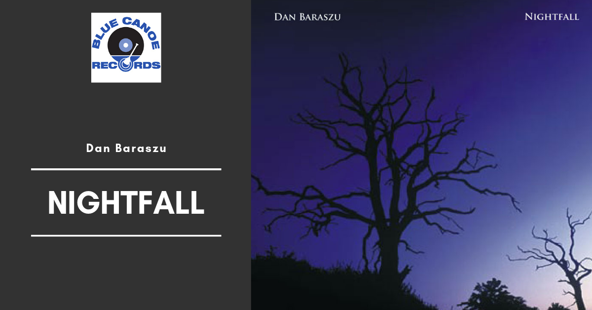 Dan Baraszu Nightfall
