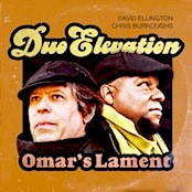Duo Elevation David Ellington Chris Burroughs