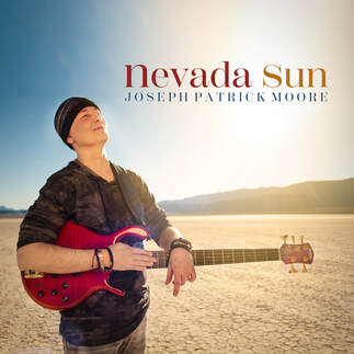 Joseph Patrick Moore Nevada Sun