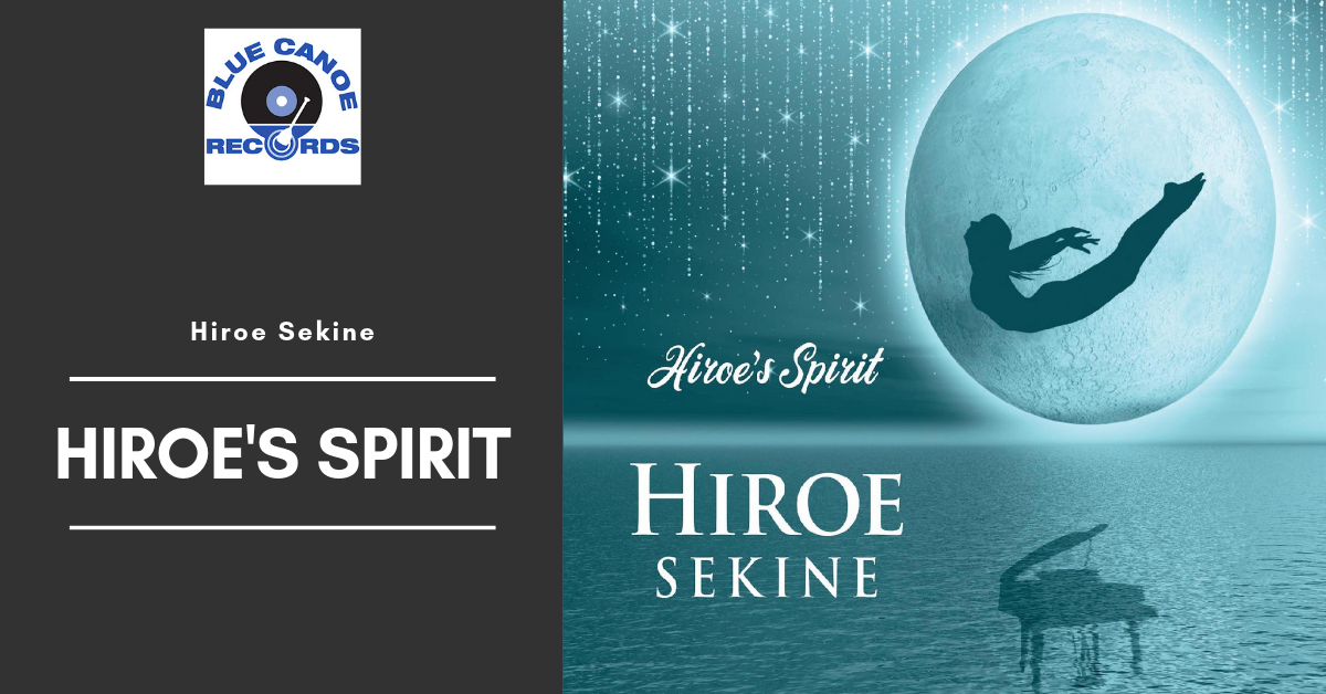 Hiroe Sekine - Hiroe's Spirit