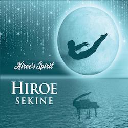 Hiroe Sekine Hiroe's Spirt