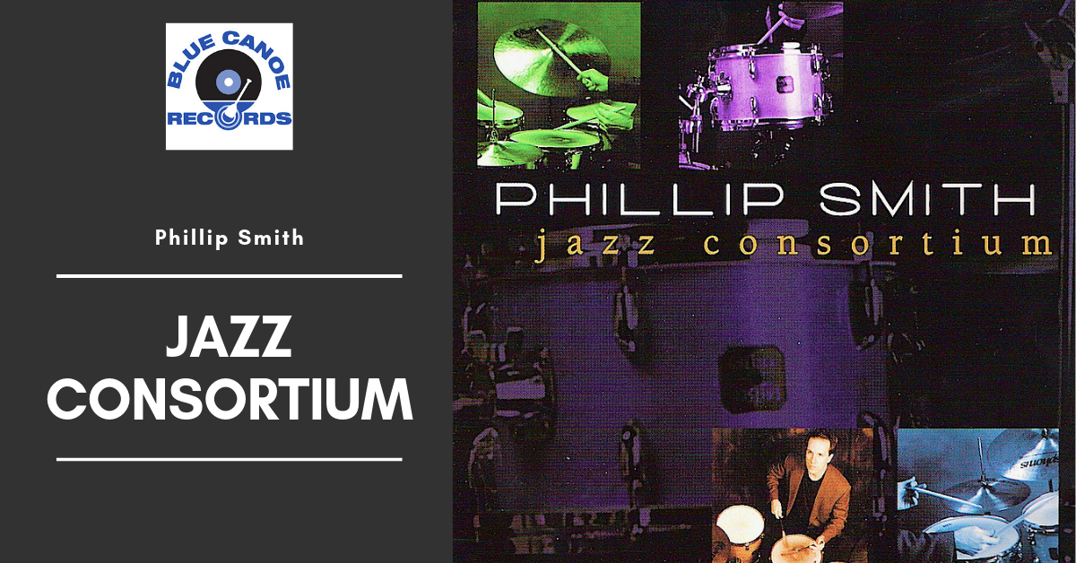 Phillip Smith Jazz Consortium