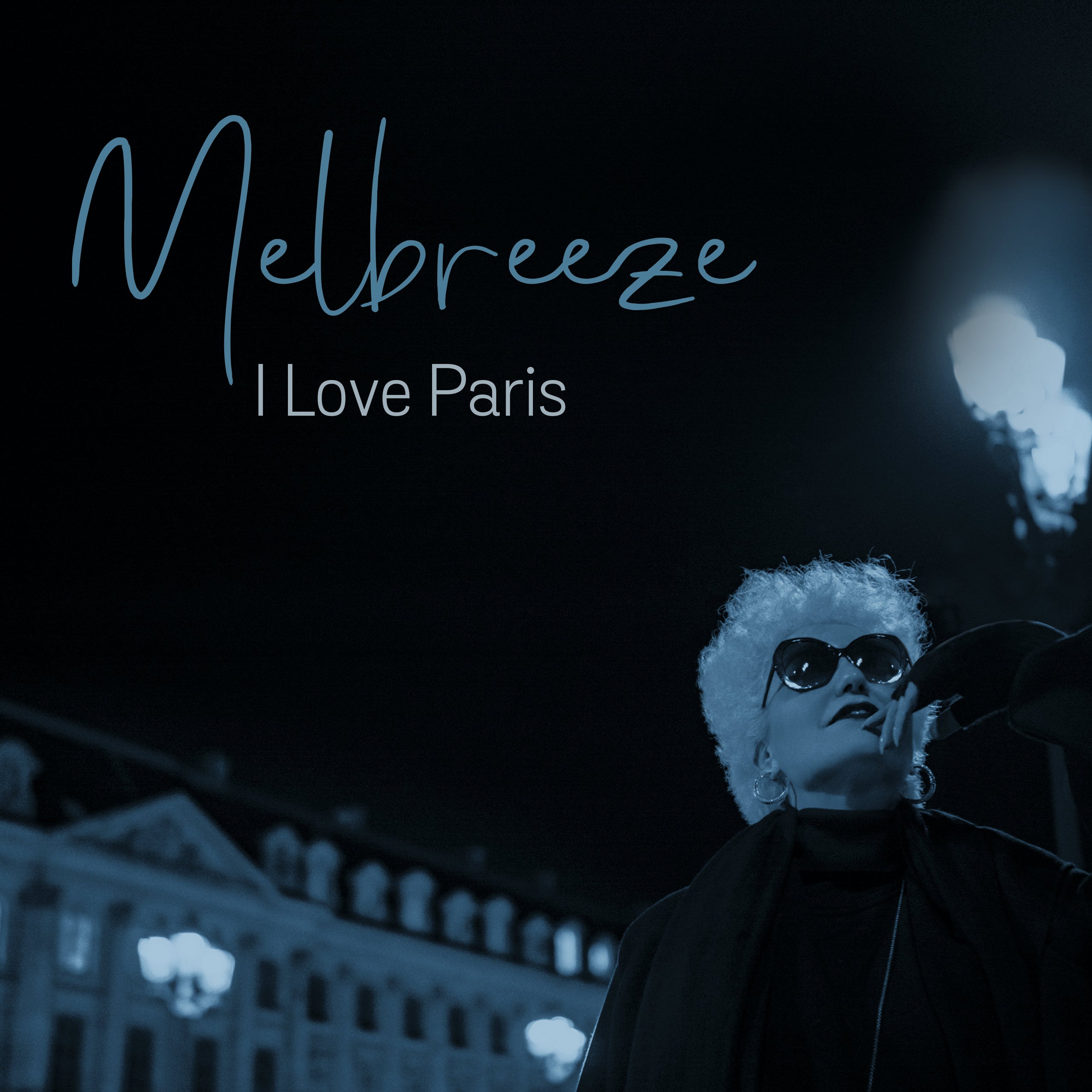 My Funny Valentine - Melbreeze