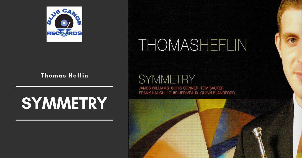 Thomas Heflin Symmetry