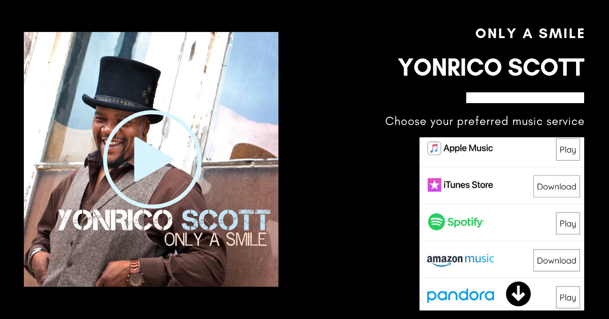Yonrico Scott Only A Smile
